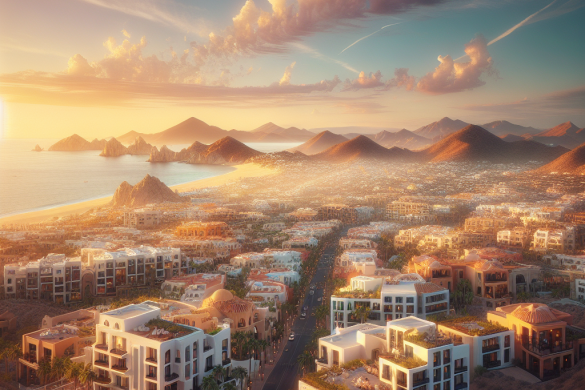 Un Refugio, Un Hogar: El Arte de Vivir en The Residences by Morgan | Exclusividad en Cabo San Lucas - The Residences by Morgan