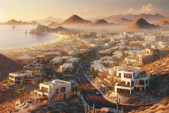 Residencias de lujo Los Cabos | Exclusividad en Cabo San Lucas - The Residences by Morgan