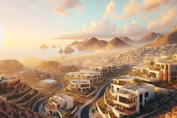 Residencias premium Baja California Sur | Exclusividad en Cabo San Lucas - The Residences by Morgan