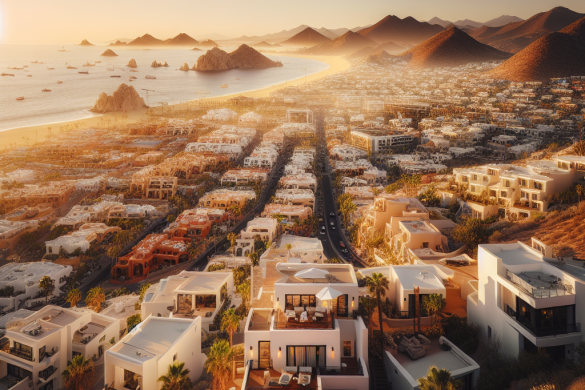 Residencias con amenidades de lujo Cabo | Exclusividad en Cabo San Lucas - The Residences by Morgan