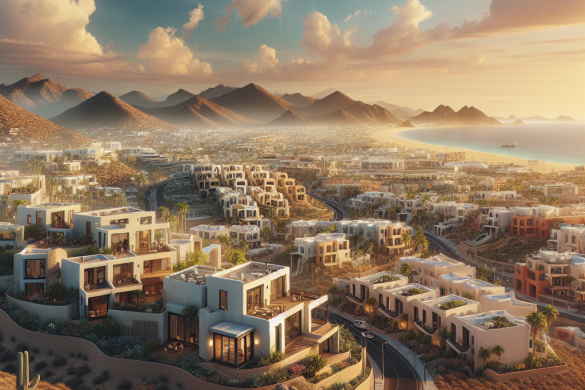 Residencias lifestyle Baja California Sur | Exclusividad en Cabo San Lucas - The Residences by Morgan