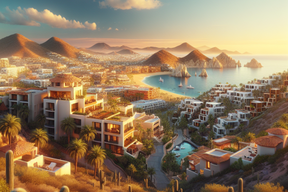 Residencias boutique Cabo | Exclusividad en Cabo San Lucas - The Residences by Morgan