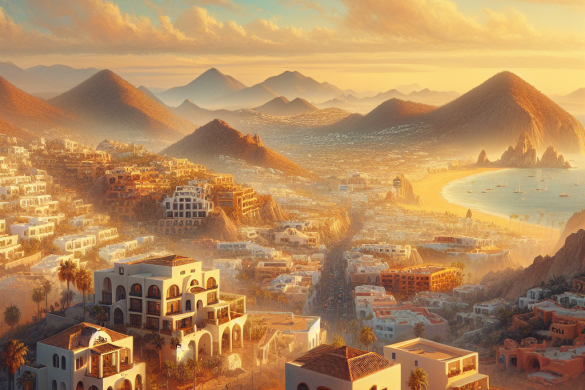 Residencias con seguridad 24 horas Los Cabos | Exclusividad en Cabo San Lucas - The Residences by Morgan