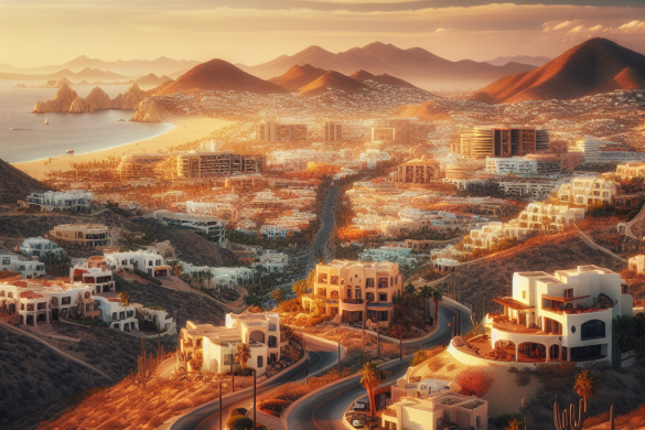 Residencias con spa privado Cabo | Exclusividad en Cabo San Lucas - The Residences by Morgan