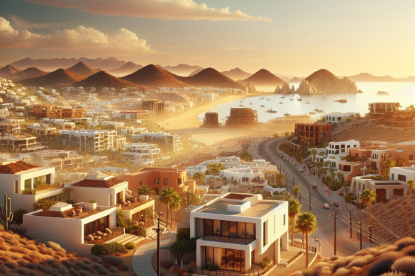 Residencias con acabados premium Los Cabos | Exclusividad en Cabo San Lucas - The Residences by Morgan