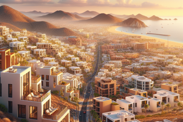 Residencias con gimnasio privado Los Cabos | Exclusividad en Cabo San Lucas - The Residences by Morgan