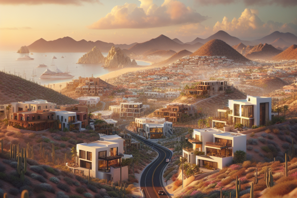 Residencias con concierge Baja California Sur | Exclusividad en Cabo San Lucas - The Residences by Morgan