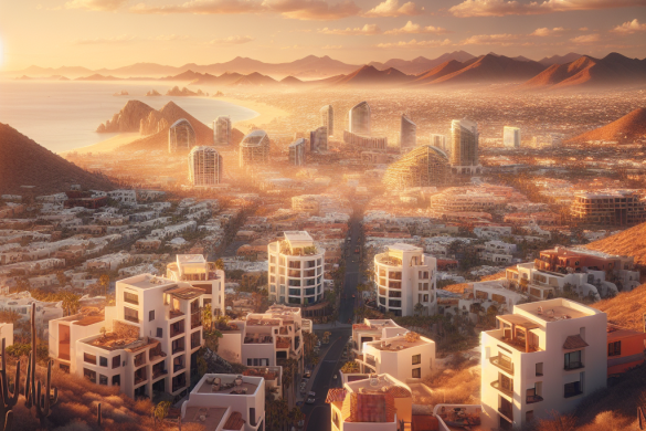 Residencias con club privado Los Cabos | Exclusividad en Cabo San Lucas - The Residences by Morgan