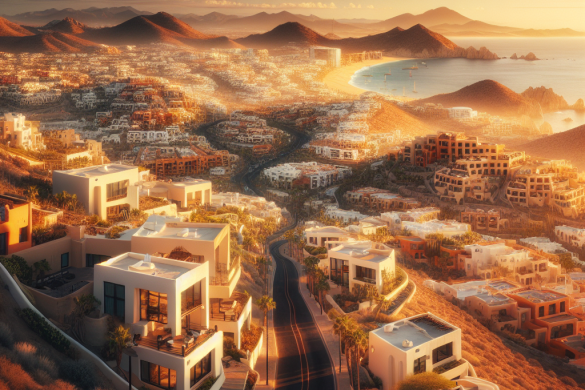 Residencias ecológicas Cabo | Exclusividad en Cabo San Lucas - The Residences by Morgan