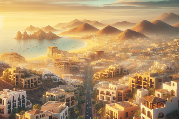 Residencias lifestyle Cabo | Exclusividad en Cabo San Lucas - The Residences by Morgan