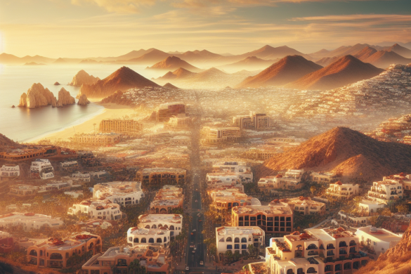 Residencias con mantenimiento premium Cabo | Exclusividad en Cabo San Lucas - The Residences by Morgan