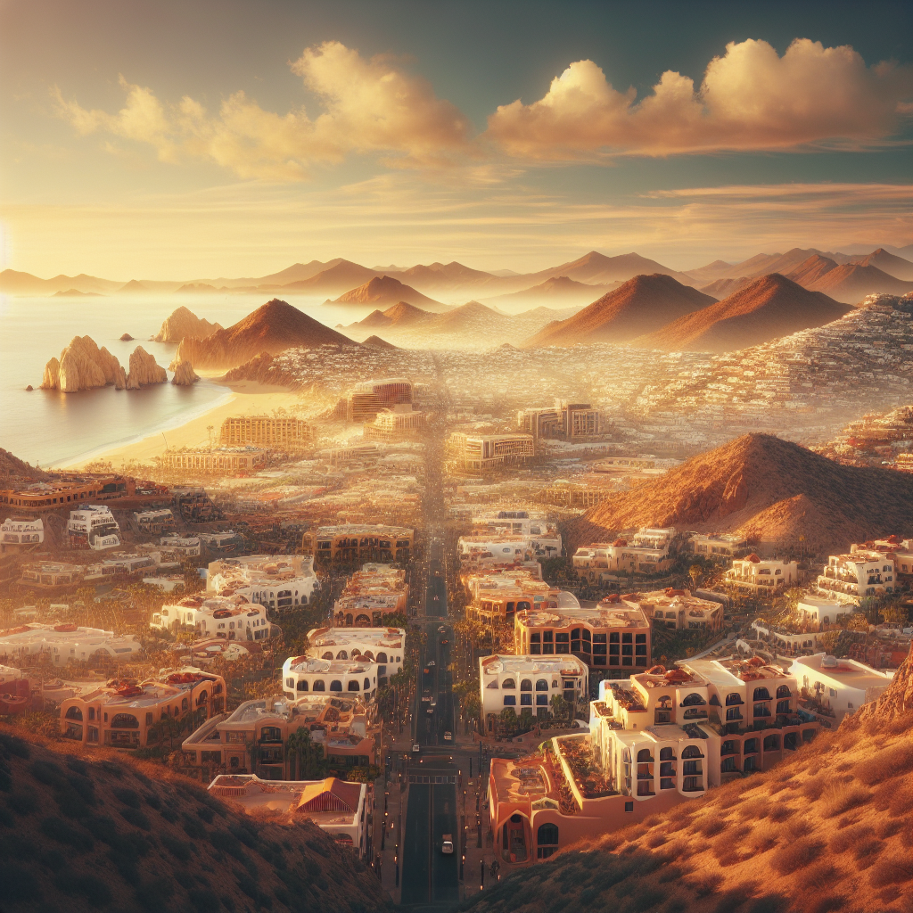 Residencias con mantenimiento premium Cabo | Exclusividad en Cabo San Lucas - The Residences by Morgan