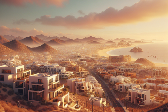 Residencias con elevador privado Cabo | Exclusividad en Cabo San Lucas - The Residences by Morgan