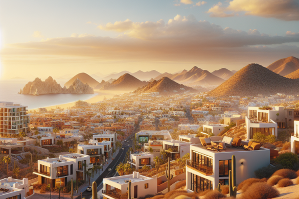 Residencias premium hotel style Cabo | Exclusividad en Cabo San Lucas - The Residences by Morgan