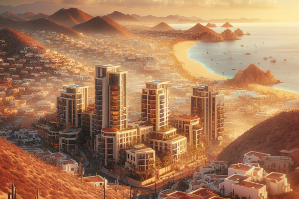 Residencias con privacidad extendida Los Cabos | Exclusividad en Cabo San Lucas - The Residences by Morgan