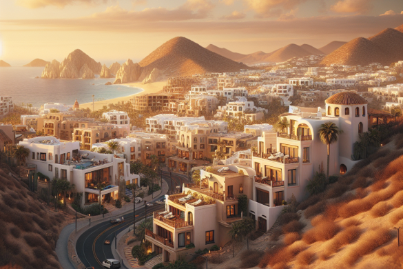 Residencias certificación ecofriendly Cabo | Exclusividad en Cabo San Lucas - The Residences by Morgan