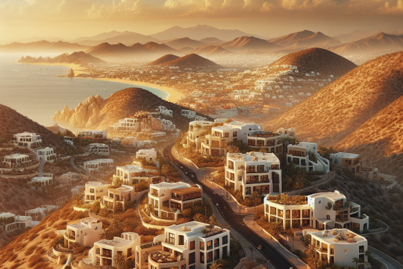 Residencias para estilo de vida activo Cabo | Exclusividad en Cabo San Lucas - The Residences by Morgan