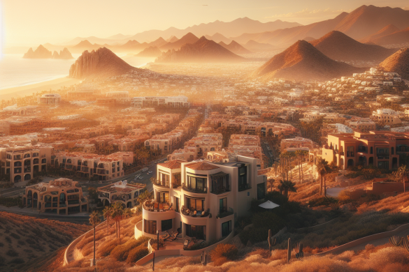 Residencias en comunidad privada Baja | Exclusividad en Cabo San Lucas - The Residences by Morgan