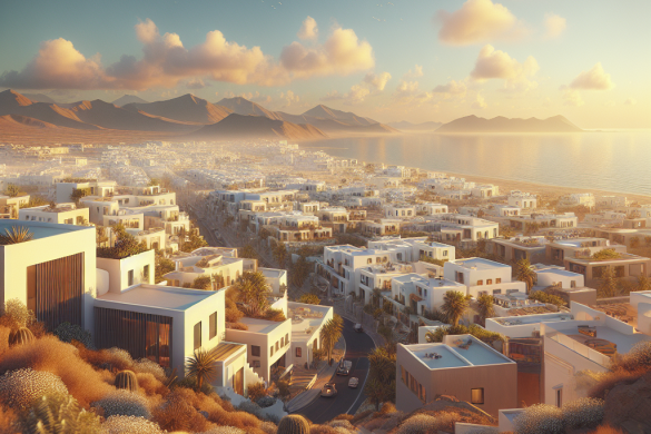 Residencias con espacios wellness Cabo | Exclusividad en Cabo San Lucas - The Residences by Morgan