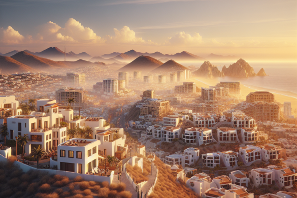 Residencias en zona turística Cabo | Exclusividad en Cabo San Lucas - The Residences by Morgan