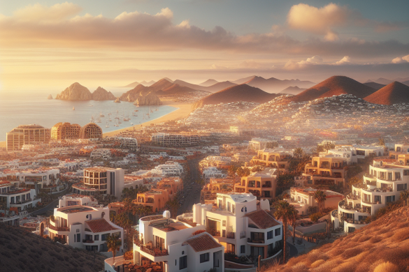 Residencias con acceso prioritario a amenidades Cabo | Exclusividad en Cabo San Lucas - The Residences by Morgan