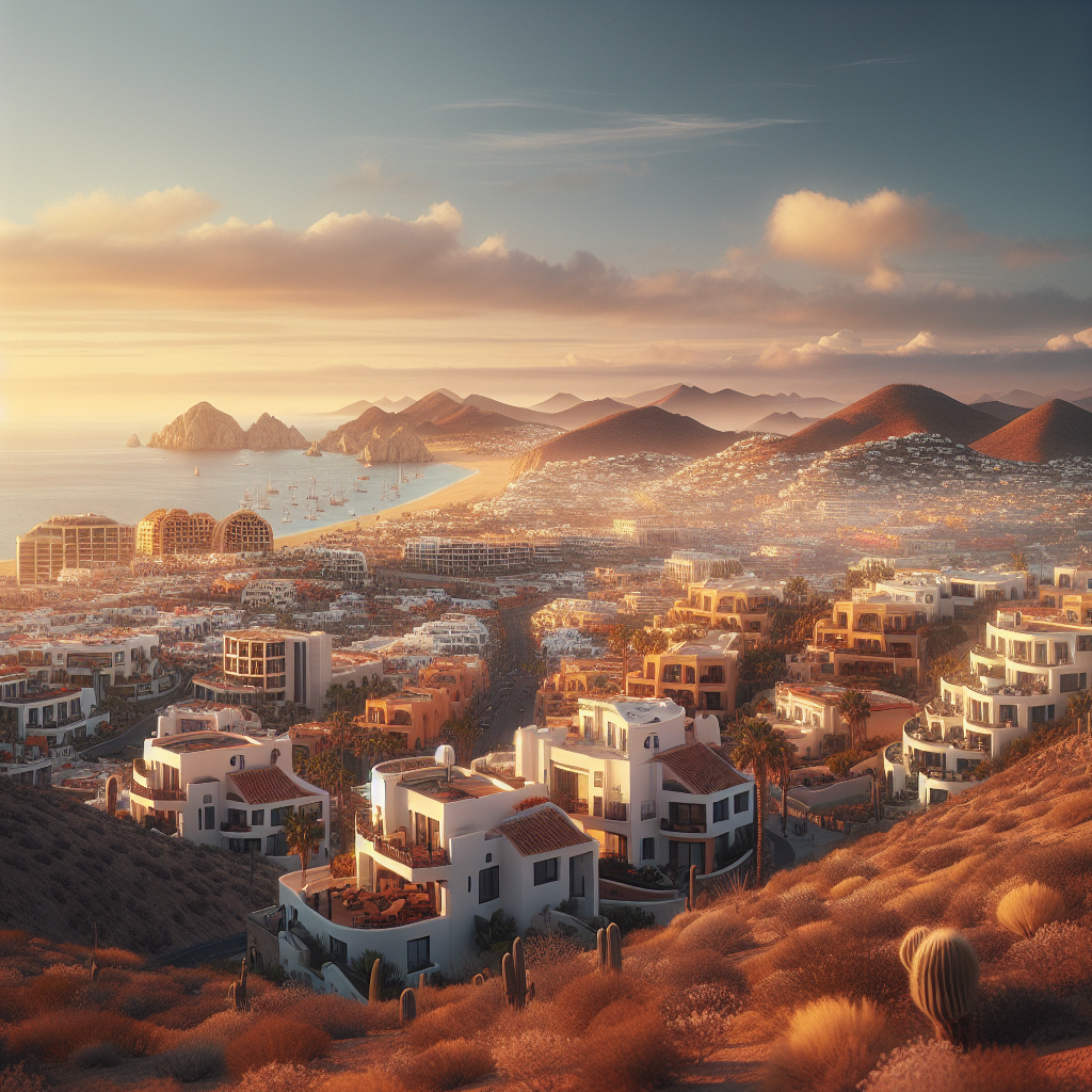 Residencias con acceso prioritario a amenidades Cabo | Exclusividad en Cabo San Lucas - The Residences by Morgan