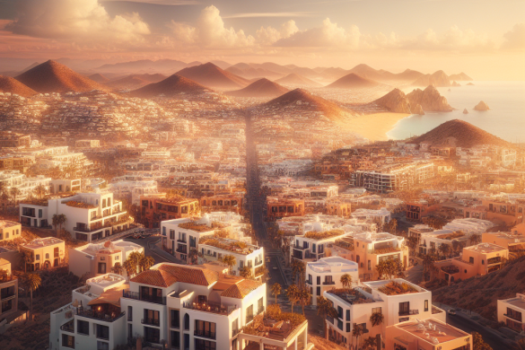 Residencias premium lifestyle Baja California Sur | Exclusividad en Cabo San Lucas - The Residences by Morgan