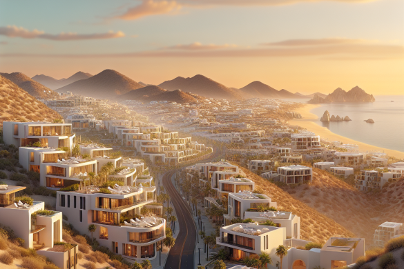Residencias cerca de hospitales premium Los Cabos | Exclusividad en Cabo San Lucas - The Residences by Morgan