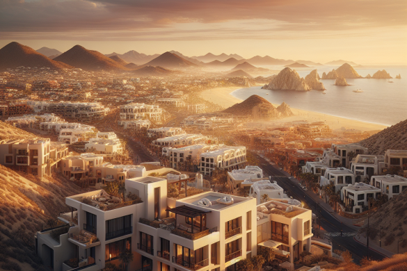 Residencias resort living Baja Sur | Exclusividad en Cabo San Lucas - The Residences by Morgan