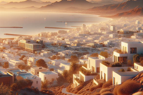 Residencias con acceso peatonal seguro Los Cabos | Exclusividad en Cabo San Lucas - The Residences by Morgan