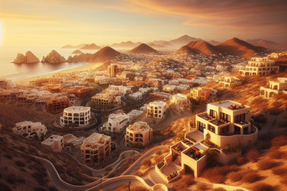 Residencias ecológicas premium Baja California Sur | Exclusividad en Cabo San Lucas - The Residences by Morgan