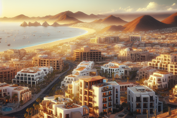 Residencias con mantenimiento integral Cabo | Exclusividad en Cabo San Lucas - The Residences by Morgan