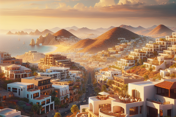 Residencias con accesibilidad universal Cabo | Exclusividad en Cabo San Lucas - The Residences by Morgan