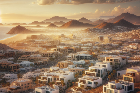 Residencias con privacidad premium Los Cabos | Exclusividad en Cabo San Lucas - The Residences by Morgan