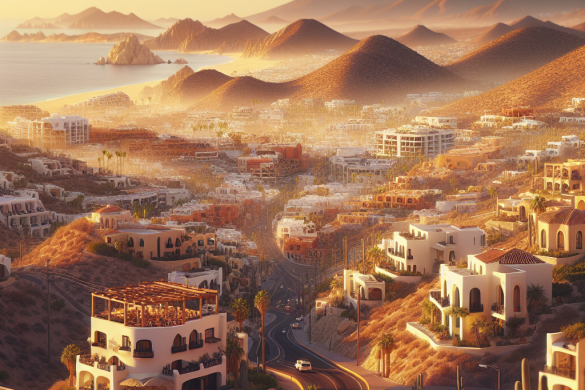 Residencias con roofgarden Los Cabos | Exclusividad en Cabo San Lucas - The Residences by Morgan