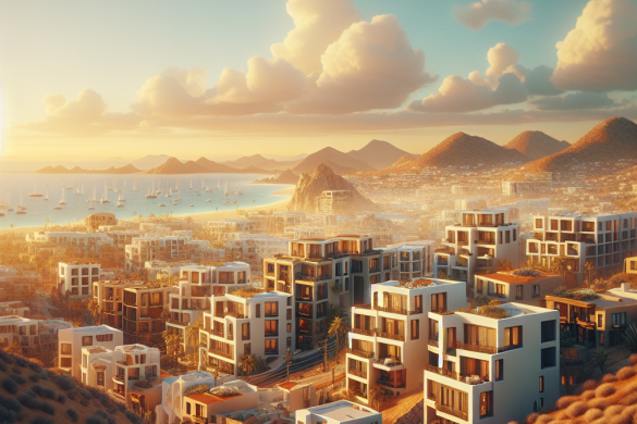 Residencias con servicios concierge Cabo | Exclusividad en Cabo San Lucas - The Residences by Morgan