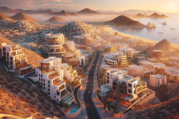 Residencias con áreas fitness Los Cabos | Exclusividad en Cabo San Lucas - The Residences by Morgan