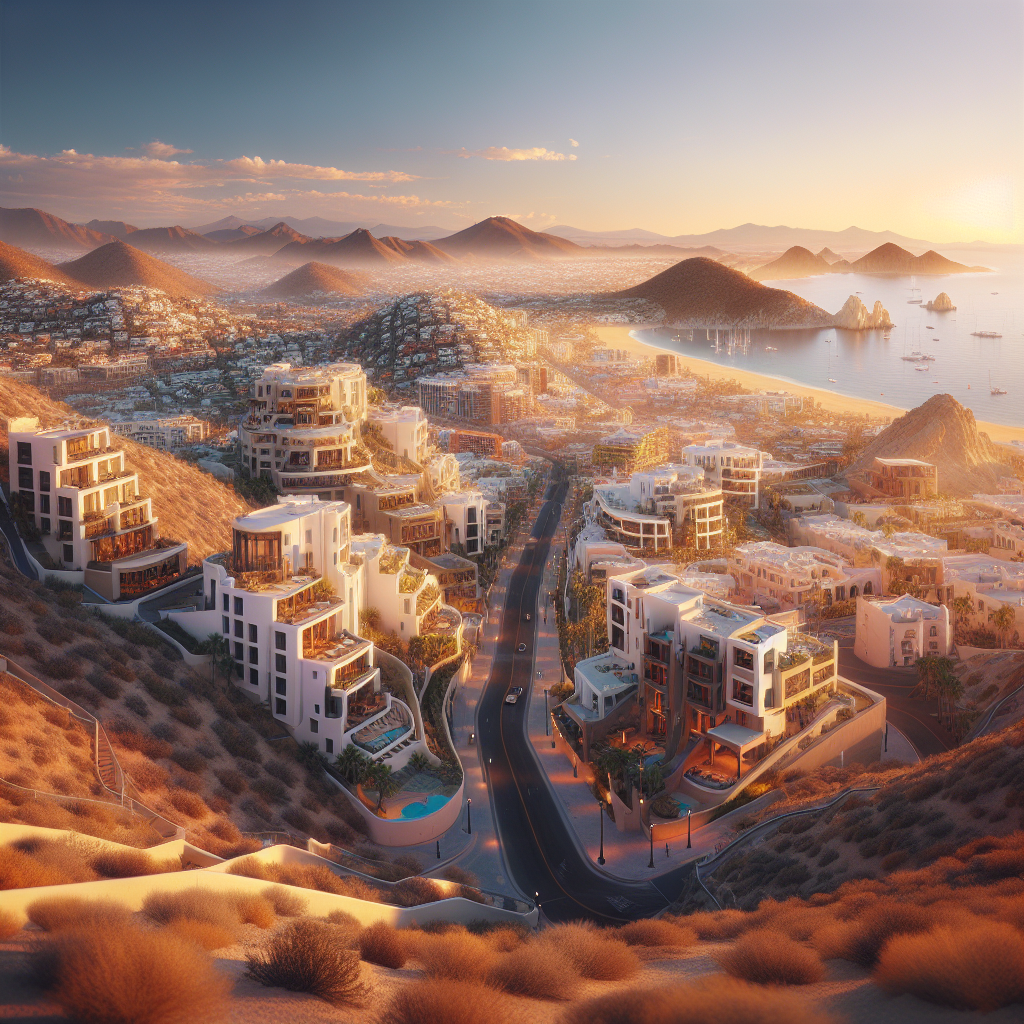 Residencias con áreas fitness Los Cabos | Exclusividad en Cabo San Lucas - The Residences by Morgan