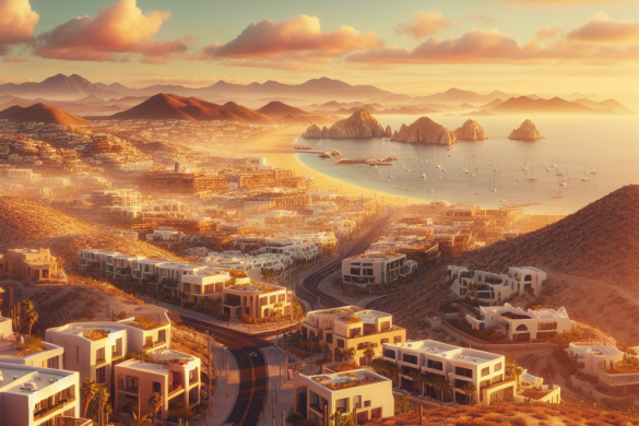 Residencias lifestyle resort Cabo | Exclusividad en Cabo San Lucas - The Residences by Morgan