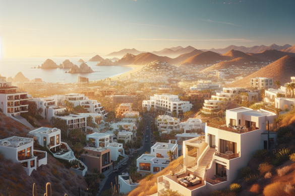 Residencias con instalaciones premium Cabo | Exclusividad en Cabo San Lucas - The Residences by Morgan