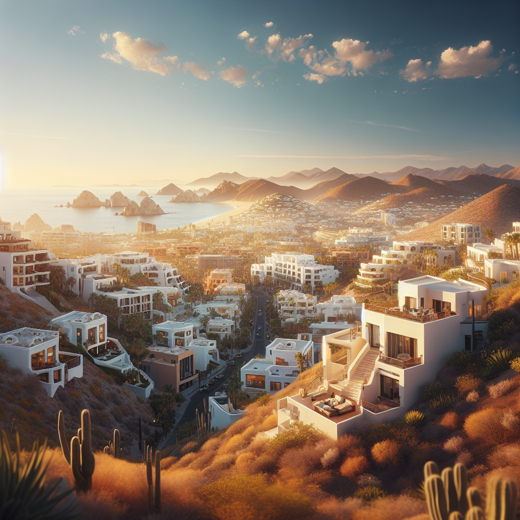 Residencias con instalaciones premium Cabo | Exclusividad en Cabo San Lucas - The Residences by Morgan