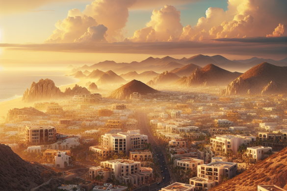 Residencias con mantenimiento constante Baja | Exclusividad en Cabo San Lucas - The Residences by Morgan