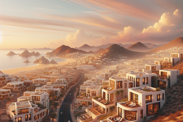 Residencias con tranquilidad absoluta Los Cabos | Exclusividad en Cabo San Lucas - The Residences by Morgan