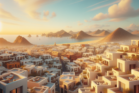 Residencias diseñadas para confort Los Cabos | Exclusividad en Cabo San Lucas - The Residences by Morgan