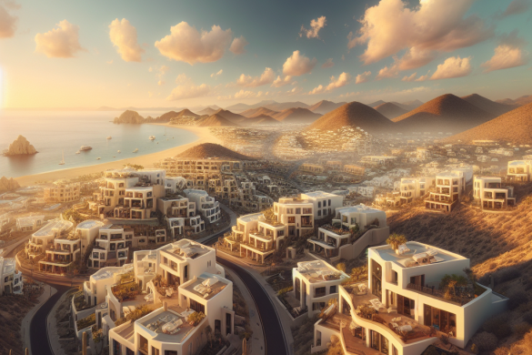 Residencias con privacidad extendida Cabo | Exclusividad en Cabo San Lucas - The Residences by Morgan