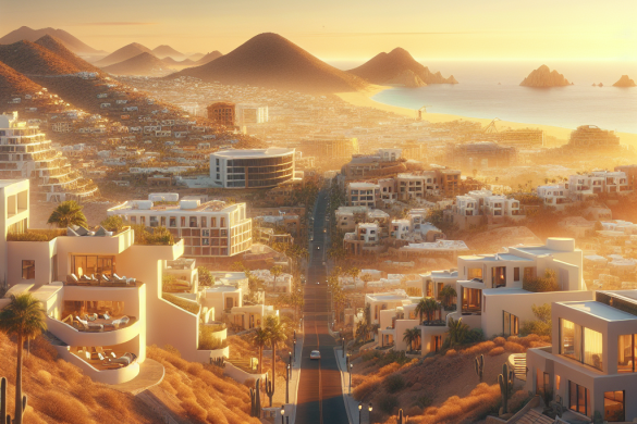 Residencias con acceso inmediato a servicios Los Cabos | Exclusividad en Cabo San Lucas - The Residences by Morgan