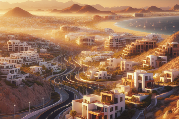 Residencias con domótica escalable | Exclusividad en Cabo San Lucas - The Residences by Morgan