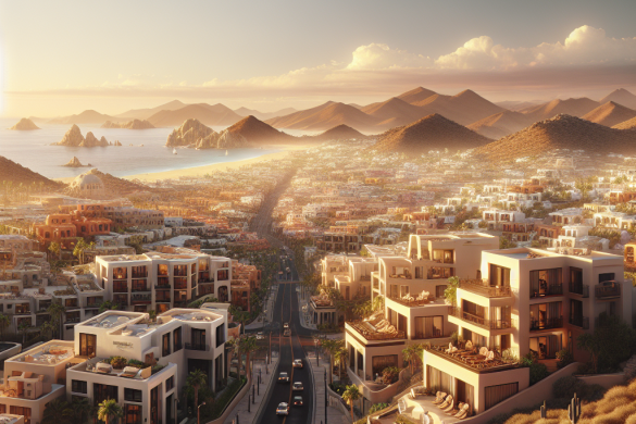 Residencias con enfoque en sustentabilidad práctica | Exclusividad en Cabo San Lucas - The Residences by Morgan