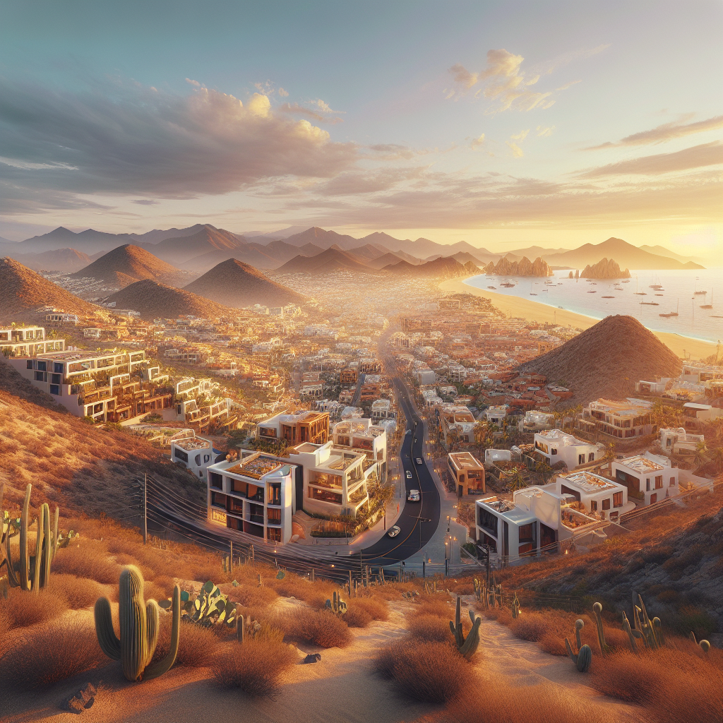 Residencias con alineación a nuevas regulaciones | Exclusividad en Cabo San Lucas - The Residences by Morgan