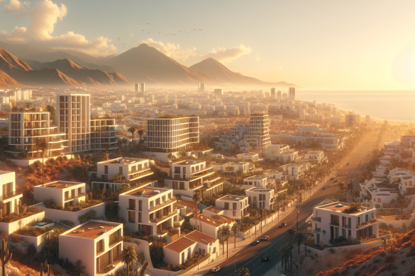 Residencias con valor transferible generacional | Exclusividad en Cabo San Lucas - The Residences by Morgan